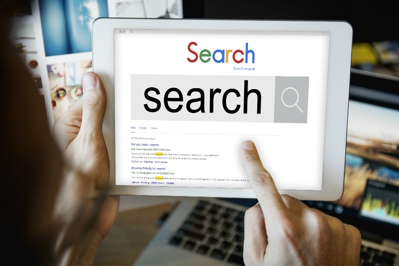 SEO対策の基本。検索キーワードの選定によるメリット