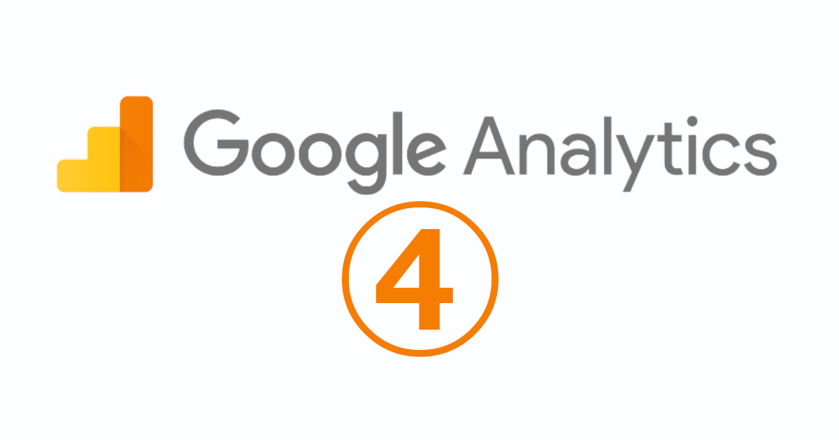 GoogleAnalytics4