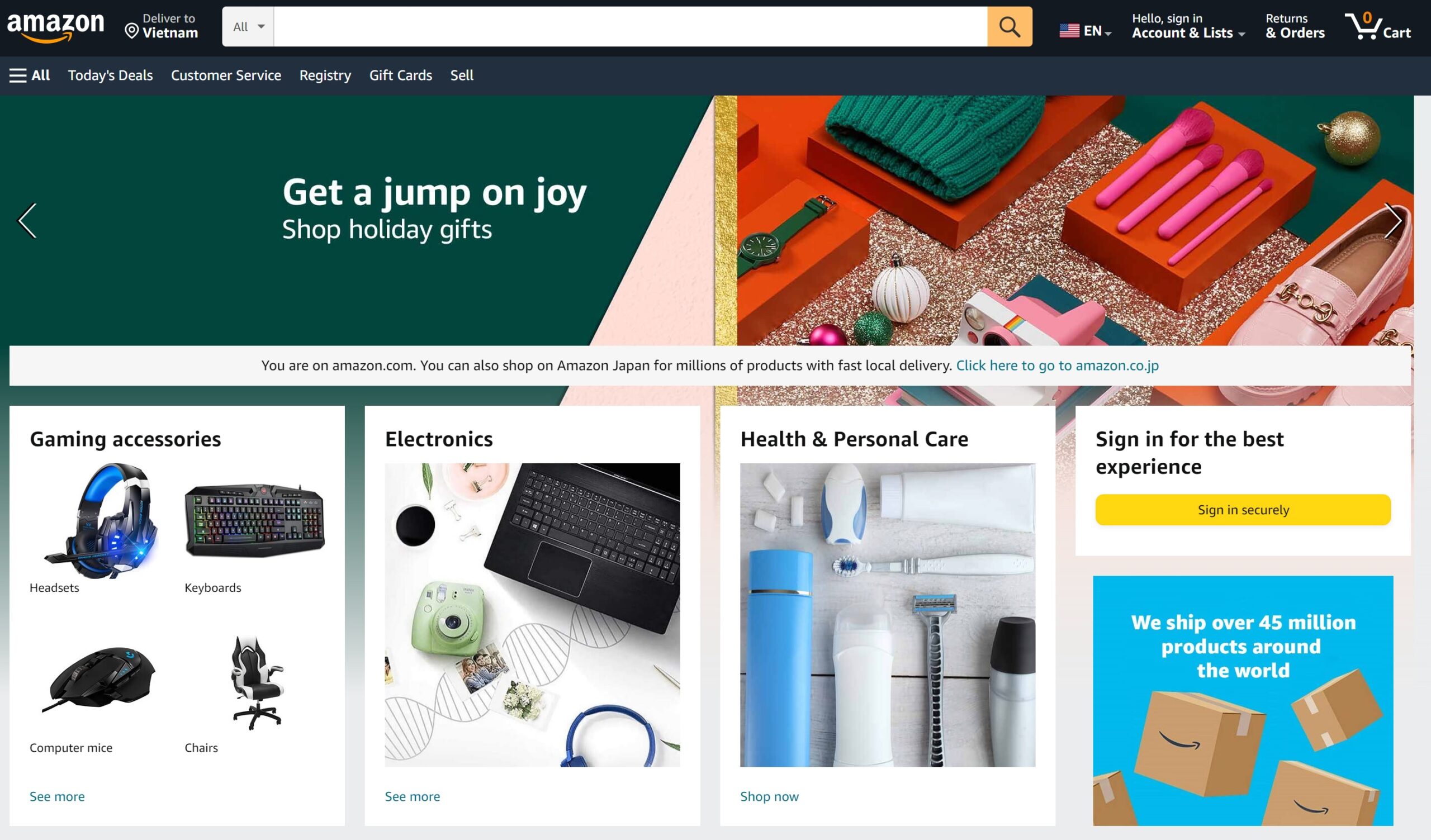Amazon