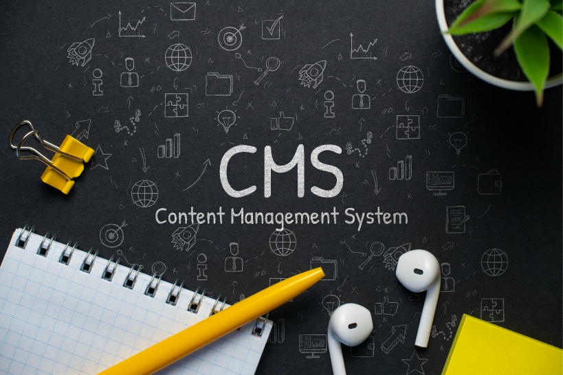 まとめ：中規模から大規模サイトの構築はCMSの選定が重要