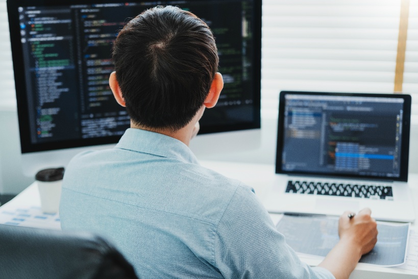 Drupalでは「モジュール」を追加して拡張。カスタマイズ性も高い